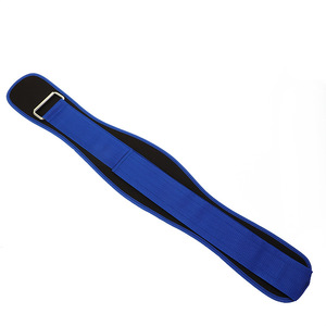 Cinturón de Neopreno Personalizado para Levantamiento de Pesas, para Gimnasio, Fitness, Entrenamiento, Sentadillas y Levantamiento de Pesas, Material EVA Grueso - Product Image 6