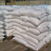 Bulk Industrial Salt China Origin