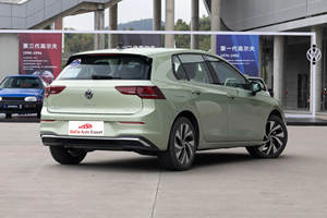 2025 VW Golf GTI berline à hayon 1.4T essence nouvelles voitures 150 chevaux VW Golf nouvelle berline - Product Image 4