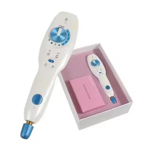 Lápiz de Plasma Eléctrico para Levantamiento de Párpados, Eliminación de Verrugas, Manchas y Puntos Negros, Dispositivo de Tratamiento de Belleza Facial - Product Image 3
