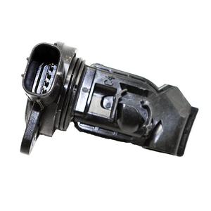 Débitmètre d'air Huajiefan 37980-5BA-A01 pour Honda CR-V, Accord, Acura RDX 12V, pièce de rechange neuve - Product Image 2