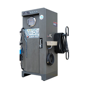 Estación de Lavado de Autos de Autoservicio M-F761AX, Lavado de Autos de Alta Gama M-F761AX - Product Image 4