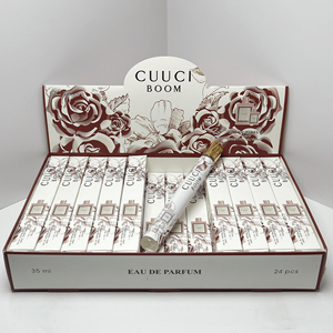 Meilleures ventes : Parfum Essence 15% 35ML MINI Chance, Parfum Original My Way, Parfums Arabes Originales Yara Haya - Product Image 2