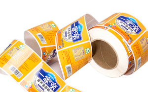 Machine à plastifier de film à base d'eau froide automatique haute performance pour <span class=keywords><strong>livre</strong></span> de boîte de sac en papier - Product Image 4
