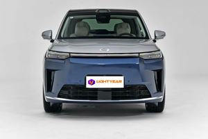 GAC Trumpchi S9: Veicolo di Alta Gamma del Rinomato Marchio Cinese - Product Image 3