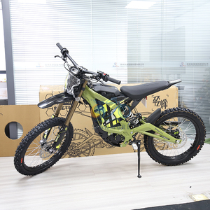 Sur Ron Light X Bike 10000w Venta al por mayor Surron 72v 35ah Dirt Light Bee 2025 Venta al por mayor Surron Sur Ron Light X Bike 10000w - Product Image 1