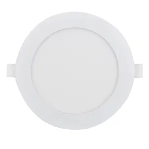 Tondo quadrato <span class=keywords><strong>LED</strong></span> piccolo pannello di luce <span class=keywords><strong>led</strong></span> <span class=keywords><strong>soffitto</strong></span> IP20 IP54 6W 9W 12W 18W 24W 30W cct dim - Product Image 1