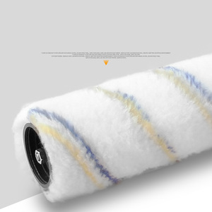 MeiKeLa Fiber maison <span class=keywords><strong>peinture</strong></span> rouleau brosse - Product Image 5