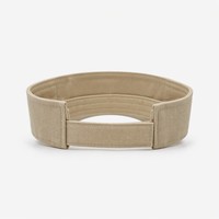 Casquette de soleil de luxe unisexe réglable en chenille brodée haute fréquence argentée métallique, toutes saisons, vente en gros, fabricant