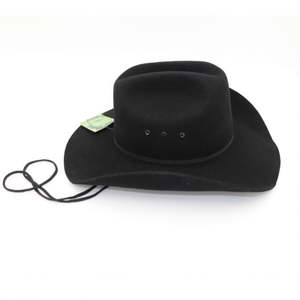 หมวกเฟโดราคุณภาพสูงสำหรับผู้ชาย ประดับริบบิ้นและขนนก สไตล์ลำลองย้อนยุค ทำจากผ้าขนสัตว์ ระบายอากาศได้ดี เหมาะสำหรับทุกฤดูกาล ผู้ใหญ่ สวมใส่กลางแจ้ง สไตล์คาวบอยตะวันตก - Product Image 4