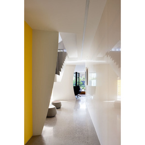 Villa de Estructura de Acero Ligero, Diseño Moderno, Solución Integral para Proyectos, Efecto Exterior - Product Image 4
