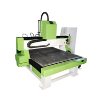 Nouveau Select 1613 One Tow Six Machine de gravure multi-têtes graver divers motifs fins gravure artisanale au meilleur prix