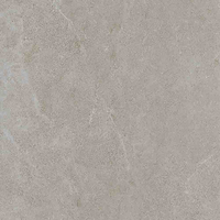 Carrelage en porcelaine gris clair aspect pierre 750x1500mm, veinage subtil, étanche, antidérapant, moderne, pour sol, mur, salle de bain, supermarché, salon