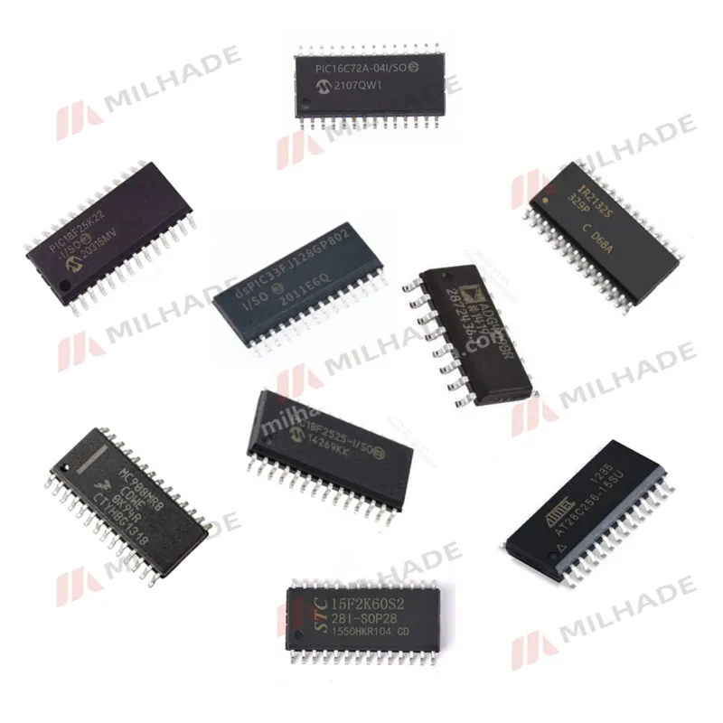 Vendita calda 9143 SOP28 IC Chip parte BOM prezzo L9143