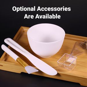 JMFREE OEM/ODM 200g maschera di gelatina di collagene maschera di cristallo in polvere Anti invecchiamento 24K oro rosa Aloe Curcuma viso gelatina maschera in polvere - Product Image 4