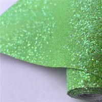Faux cuir en vinyle à paillettes fluo pour sacs, sacs à main, sacs à main, chaussures, nœuds