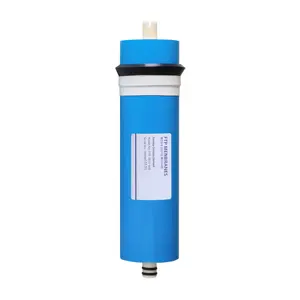 Filterpur Filter Membran Ro Osmosis Terbalik, Pemurni Air 600G