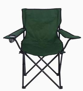 Fauteuils portables en gros pour le camping en plein air, les pique-niques et les loisirs, chaises pliantes d'extérieur, chaises imprimables - Product Image 2