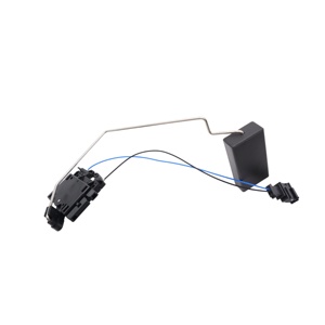 Nouveau capteur de niveau de carburant OEM 4F0919673 Audi A6 C6 <span class=keywords><strong>4F</strong></span> 2004-2011 Type flotteur 2 broches Jauge de réservoir de carburant à remplacement direct - Product Image 1