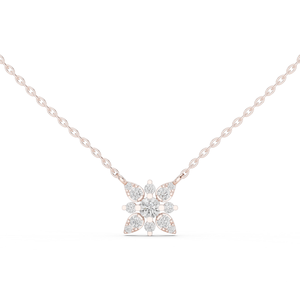 Pendentif de créateur en or avec certificat, bijoux fins de qualité supérieure, accessoire élégant et tendance, cadeau - Product Image 6