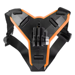 Soporte para Cámara de Deportes de Acción, Soporte para Teléfono para Casco de Motocicleta, Compatible con <span class=keywords><strong>GoPro</strong></span> Hero13 <span class=keywords><strong>12</strong></span> 10 9 8 - Product Image 6
