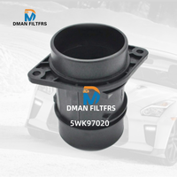 Capteur de débit d'air massique de haute qualité 5WK97020 8200655623 2268000QAD pour pièce automobile