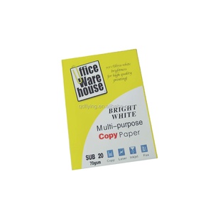 <span class=keywords><strong>2025</strong></span> Hot Bán A4 bản sao giấy 80 gam 500 sheets bản sao giấy A4 cho in ấn - Product Image 5