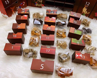 Boîte de rangement de bijoux de mariage et de fiançailles en cuir tissé bicolore verni, recyclable, de luxe, avec logo personnalisé, vente en gros pour Noël