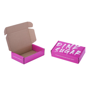 Amazon đặt hàng điện thoại trường hợp hộp đóng gói cho điện thoại di động Adapter nhiều sản phẩm đóng gói Hộp - Product Image 3