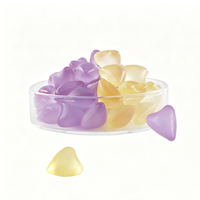 Capsules de parfum pour femmes OEM/ODM, parfum longue durée, voyage, portables, jetables, personnalisées