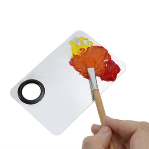 GP لوازم طلاء الجسم المقاوم للماء ضد الغسل والعرق مقاوم للماء قابل للغسل كريم لحفلات الهالوي - Product Image 3