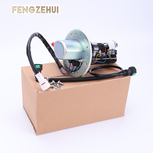 15100-35FV0 1510035FV0 Modulo Pompa Elettrica del Serbatoio Carburante per Motore Auto e Tubo Carburante Compatibile con <span class=keywords><strong>Suzuki</strong></span> GSXR750 GSXR600 - Product Image 1