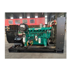 200kva 250kva 300kva 400kva <span class=keywords><strong>DIESEL</strong></span> Máy phát điện Máy phát điện 250Kw nam châm vĩnh cửu Máy phát điện - Product Image 1