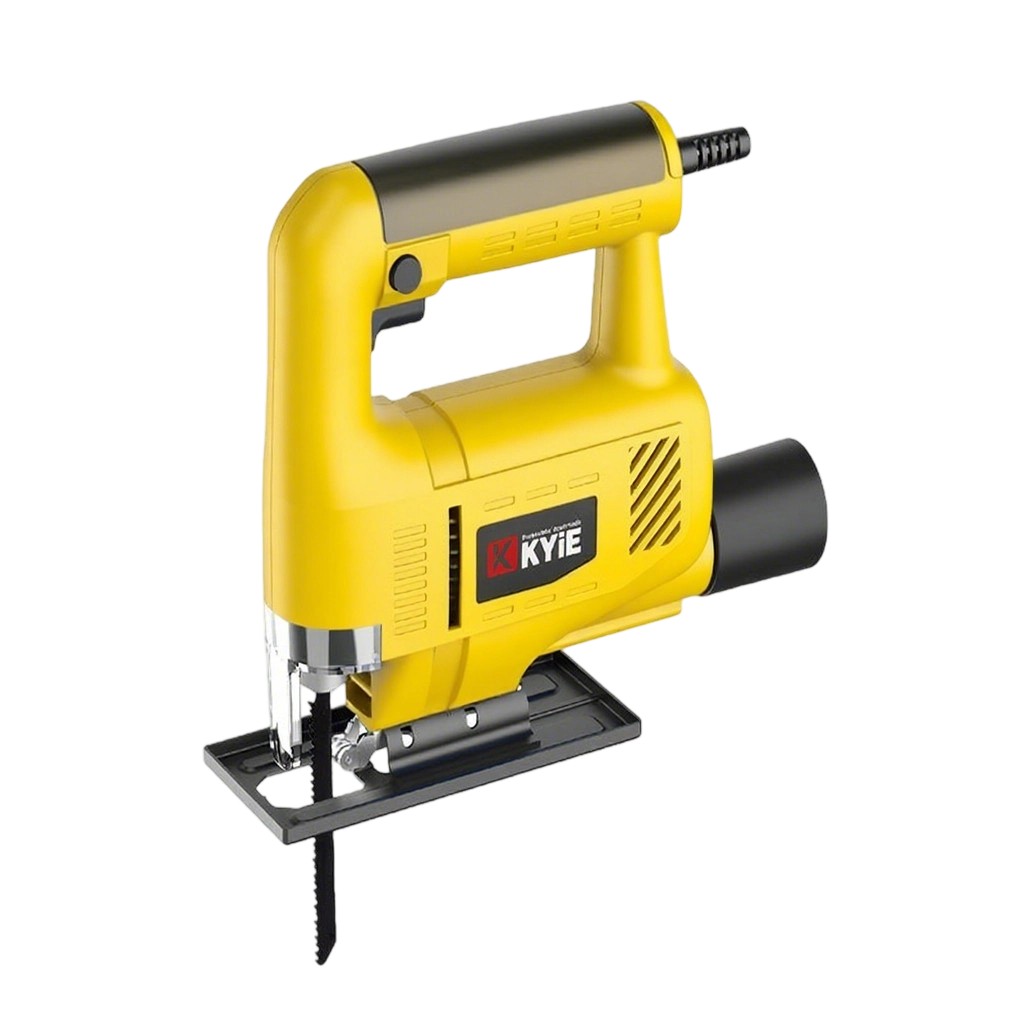 350W Variable Speed Electric Jig Saw Machine Precision Sliding Table DIY Wood Cutting Tool Multifunctional