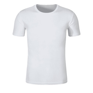 Camicie con Logo personalizzato t-shirt da uomo asciugatura rapida magliette personalizzate a maniche corte con il tuo logo <span class=keywords><strong>e</strong></span> <span class=keywords><strong>testo</strong></span> - Product Image 2