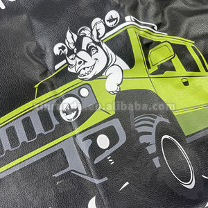 <span class=keywords><strong>Housse</strong></span> <span class=keywords><strong>de</strong></span> <span class=keywords><strong>roue</strong></span> <span class=keywords><strong>de</strong></span> <span class=keywords><strong>secours</strong></span> <span class=keywords><strong>4x4</strong></span> en PU, nouveau style, pour Suzuki Jimny JB64 JB74 2018 - Product Image 5