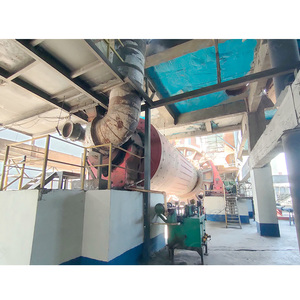 Mini usine de <span class=keywords><strong>ciment</strong></span> de technologie allemande à vendre, moulin à billes rotatif klin, machines de fabrication de <span class=keywords><strong>ciment</strong></span> à bon <span class=keywords><strong>prix</strong></span> 2023 - Product Image 5