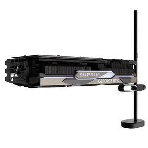 ข้อเสนอการขายที่ดีที่สุดสำหรับการ์ดจอ <span class=keywords><strong>MSI</strong></span> GeForce RTX <span class=keywords><strong>4070</strong></span> <span class=keywords><strong>Ti</strong></span> suprim พร้อมรองรับหน่วยความจำความเร็วสูง - Product Image 6