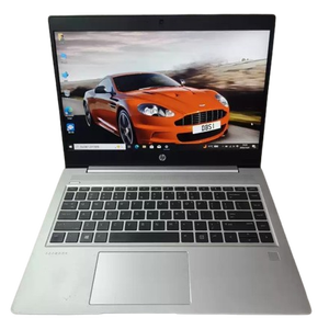Venta al por Mayor en Línea de Computadoras Portátiles ProBook <span class=keywords><strong>440</strong></span> G6 de 14 Pulgadas con CPU Intel Core I3 I5 I7 de 8.ª Generación - Product Image 1