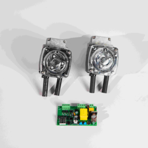 带双主板的分配器 (DT02) - Product Image 1