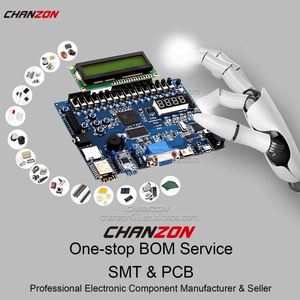 10 miếng mới và độc đáo 74hc00n Dip-14 logic-cổng & biến tần mạch tích hợp chip IC sn74hc00n/sn74hc00/74hc00 - Product Image 6