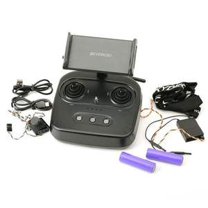 Télécommande Skydroid T10 avec mini caméra/transmission de carte numérique 10 km pour la photographie de drones de protection des plantes - Product Image 2