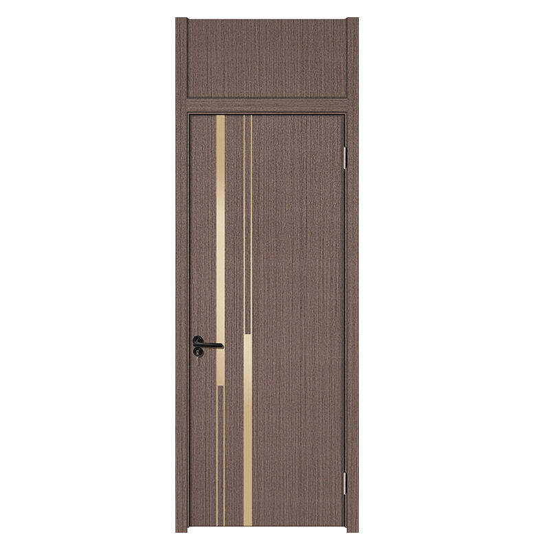 Gallery Detail: Wholesale Modern Minimalist Waterproof Polymer Interior Wpc Hollow Pvc