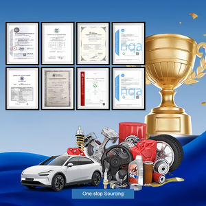 <span class=keywords><strong>Coprisedili</strong></span> in Pelle di Lusso su Misura per Lexus LX <span class=keywords><strong>600</strong></span> 700h 570 400 Serie 2016-2022, Kit Protettivi per 3 File di Sedili, 7-8 Posti - Product Image 6