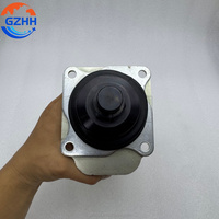 Joystick de commande hydraulique 702-16-01341 702-16-01340 702-16-01180 702-16-01992 702-16-01451 pour vanne pilote de bulldozer Komatsu