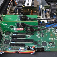10 x RTX 4090 48GB serveur GPU serveur ai avec plusieurs gpu pour AI Training Inference deepseek Dual EPYC 7003/7002 CPU 8 GPU mi50