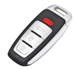 <strong>KEYDIY</strong> KD ZB08-3 ZB08-4 ZB Series Remote <strong>Key</strong> for KD900 KD-X2 / KD MINI - Product Image 5