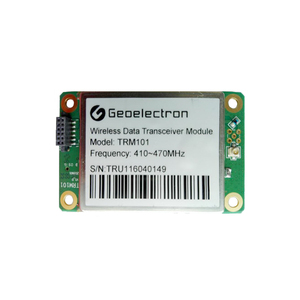 Unistrong trm101 dữ liệu không dây thu phát mô-đun 410 ~ 470MHz 1 Wát đầu ra vô tuyến <span class=keywords><strong>modem</strong></span> geoelectron - Product Image 1