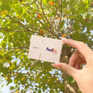 Caja Vacía Pequeña en Miniatura para <span class=keywords><strong>Casa</strong></span> <span class=keywords><strong>de</strong></span> <span class=keywords><strong>Muñecas</strong></span>, Accesorios para Escenas <span class=keywords><strong>de</strong></span> <span class=keywords><strong>Casa</strong></span> <span class=keywords><strong>de</strong></span> <span class=keywords><strong>Muñecas</strong></span>, Caja <span class=keywords><strong>de</strong></span> Embalaje DIY para Comida y Juego - Product Image 3