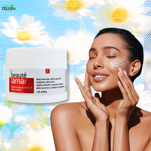 उच्च गुणवत्ता वाले निजी लेबल कोरियन त्वचा देखभाल उत्पाद मॉइस्चराइजिंग पोषण और सफेदनिंग नियामाइड क्रीम - Product Image 6